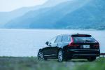Volvo V90 D4 Inscription 2016 года (JP)